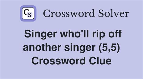 ocasek crossword clue|Singer Ocasek NYT Crossword